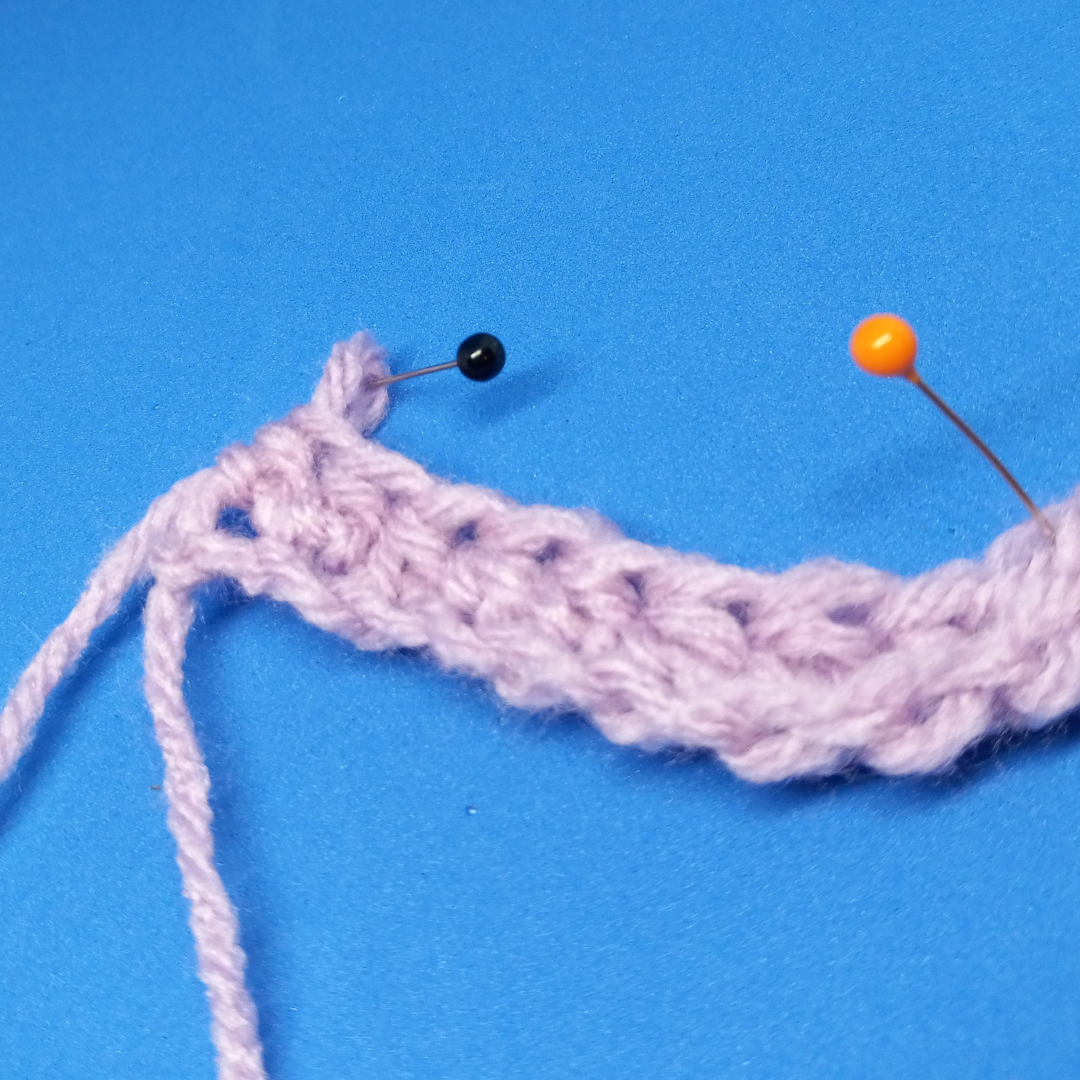 a New Way to learn to Crochet - FlamingoCrochet