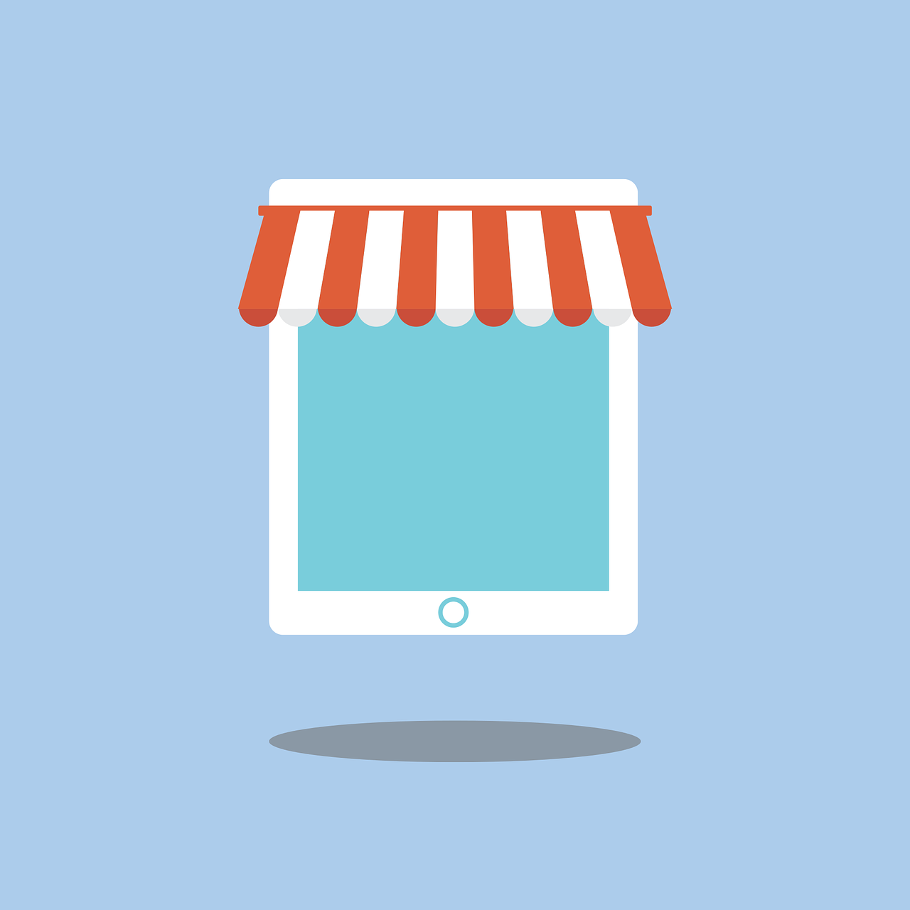 online store