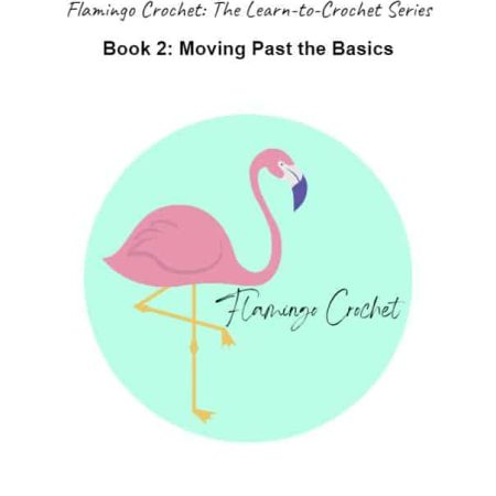 learn to crochet book 2
